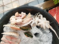 -丽江庭院之爱在路上(西单店)