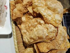 -焯牛潮汕牛肉火锅(云峰街创始店)