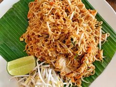 mama炒面-Kat's Kitchen