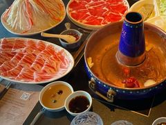 -东来顺·非遗火锅(赛格国际购物中心店)