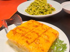 桂花黄米-田园北魏家宴·大同菜(御东店)