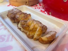 -鸿先阁·干煸虾(星沙店)