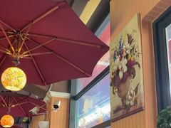 -吉姆丽德乡村西餐厅(闵行交大店)