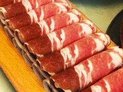 -东来顺饭庄(天坛店)