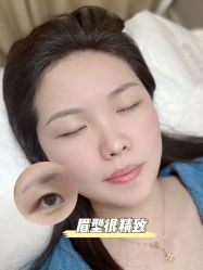 -臣丽纹眉品牌连锁