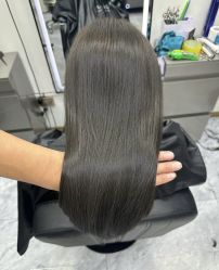 -东梵造型·烫发染发接发连锁SALON