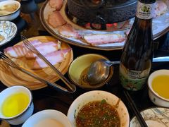 -康巴藏餐(束河古镇店)