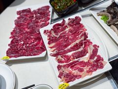 吊龙伴-潮泰牛肉火锅 · 创于1992年(车公庙店)