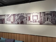 大堂-姚面记·海派家常菜(恒基名人购物中心店)