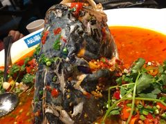 -坛宗剁椒鱼头(河西王府井店)