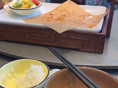 -创味·民间海南菜·非遗藤桥排骨(藤桥·免税城店)