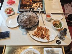 -红鼎坊·老成都火锅(新南门店)