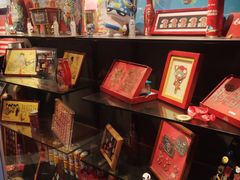 -东方明珠·可口可乐欢乐餐厅