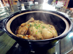 -美味故事特色餐厅(汉阳郭茨口店)