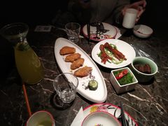 蛋黄鸡翅-新白鹿餐厅(金鹰新街口店)