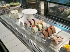 -Juicy Bakery(大学路店)