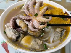 八爪鱼仔-荔林食店(西华路店)