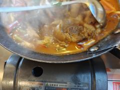 -富正毅三下锅·湘西韵味(天门山索道店)