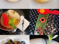 -wann lounge 低温慢煮牛排·清吧