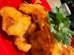 -四姐妹东北饺子(沙尾路店)