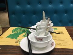 -我家福厨(万达中餐厅店)