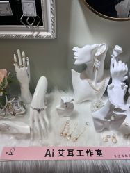 -AI艾耳·专业手工耳洞·穿孔美学馆