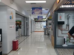 -苏宁易购(上海沪太路二店)