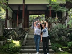 -常寂光寺