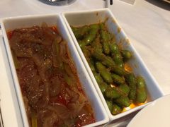 -俏江南天津时尚曲艺主题餐厅(马场道店)
