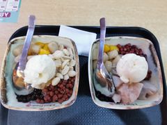 -鲜芋仙(观音桥大融城LG店)