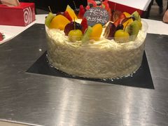 -海底捞火锅(顺义华联店)