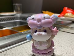 -海底捞火锅(河东万达广场店)