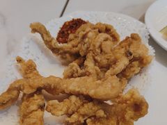 -蛙舍·炭烧牛蛙(东百中心店)