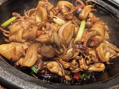 -乔街深夜食堂·台州菜·高压锅生蚝(杭州总店)