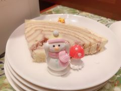-The COOK·厨餐厅·自助餐(浦东嘉里大酒店)