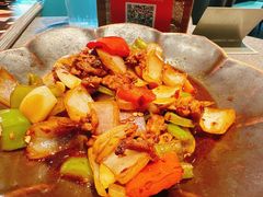 -柒园·三十年创意杭帮菜(龙湖滨江天街店)