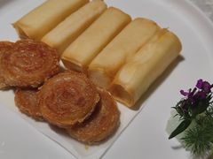 -味可道美食坊(福基路店)