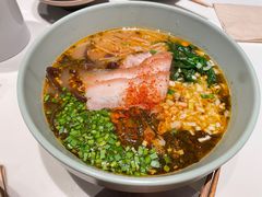 小锅米线-胡麻(静安嘉里店)