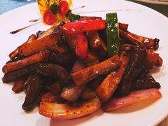 -宁波逸东豪生大酒店·逸轩中餐厅