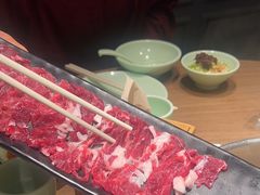 -掂档潮汕牛肉火锅(万象城店)
