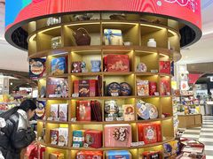 -杭州大厦LSE城市生活超市(杭州大厦店)