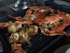 -79号渔船海鲜饭店(华强北店)