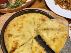 -路易十三西餐厅(西关新天地店)