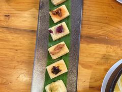 -桥香园过桥米线(国贸店)