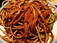 卤豆干-蜀江龙火锅(339店)