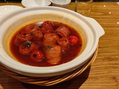 -泉畔人家·老济南经典鲁菜(大明湖店)