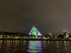 -珠江夜游广州塔·中大码头