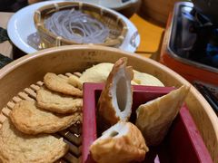 鱼竹轮-山己几(中华街店)