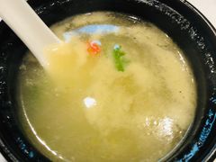 一品野菌汤-金家老三饭庄(常营店)