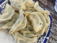 -长人馄饨铺(解放街店)